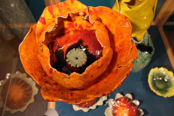 Valdas Semanes izstāde